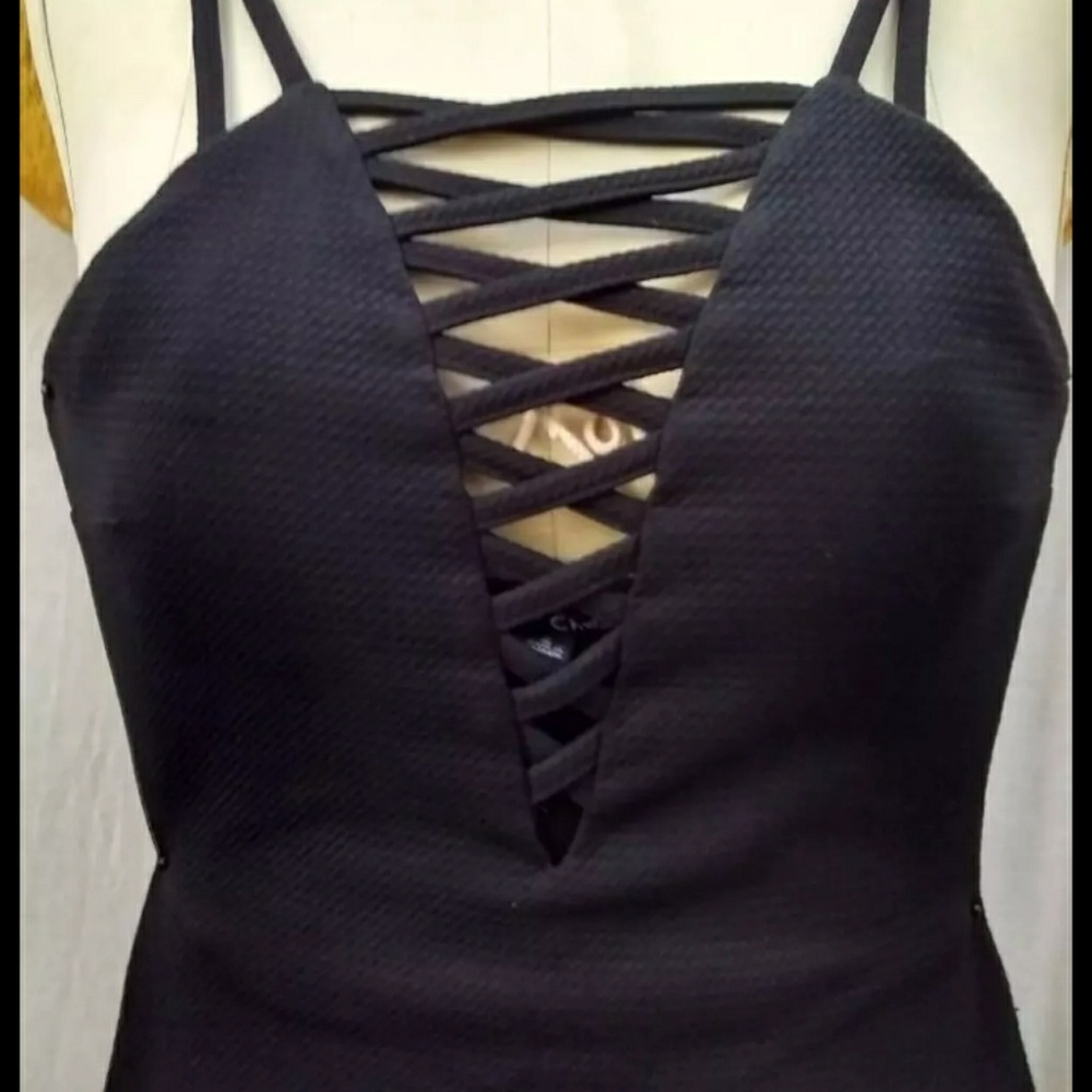DRESS SIZE SMALL